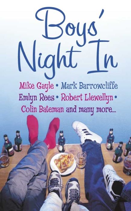 Produktbild: Girls' Night Out/Boys' Night in