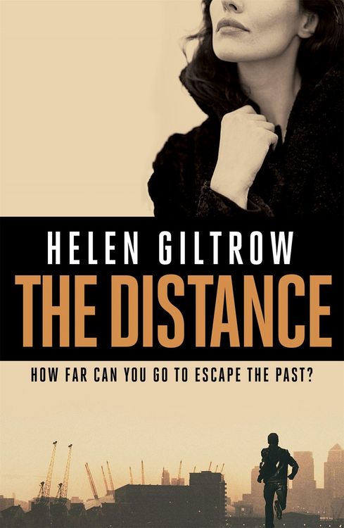 Produktbild: The Distance