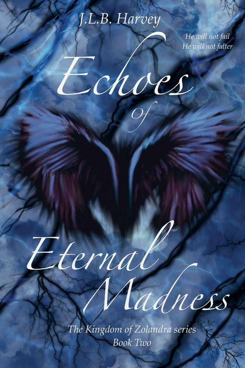 Produktbild: Echoes of Eternal Madness