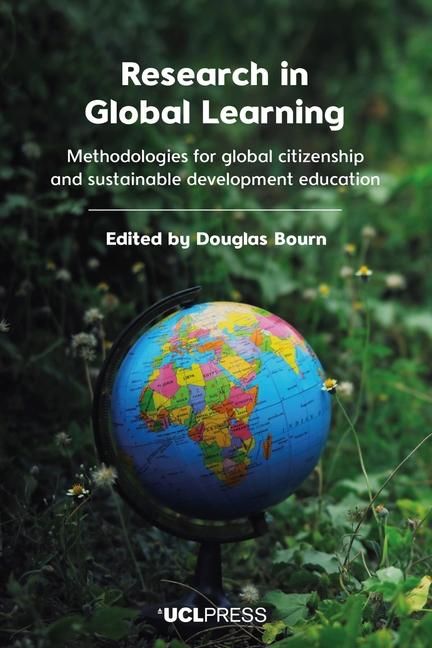Produktbild: Research in Global Learning