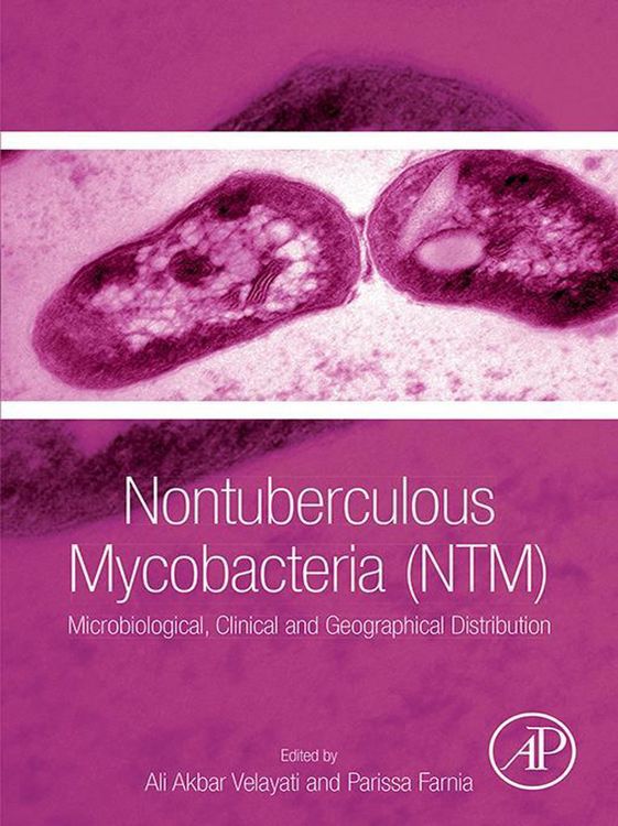 Produktbild: Nontuberculous Mycobacteria (NTM)
