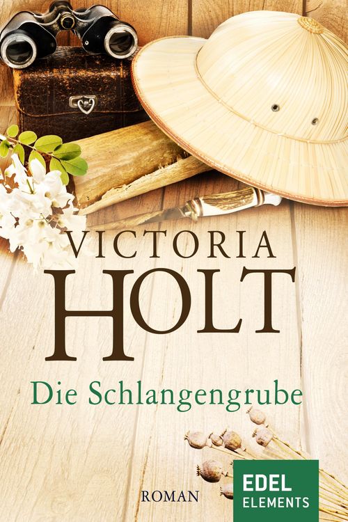 Produktbild: Die Schlangengrube