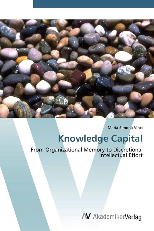 Produktbild: Knowledge Capital