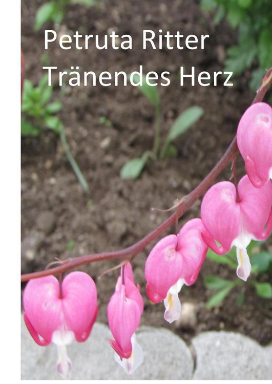 Produktbild: Tr&auml;nendes Herz