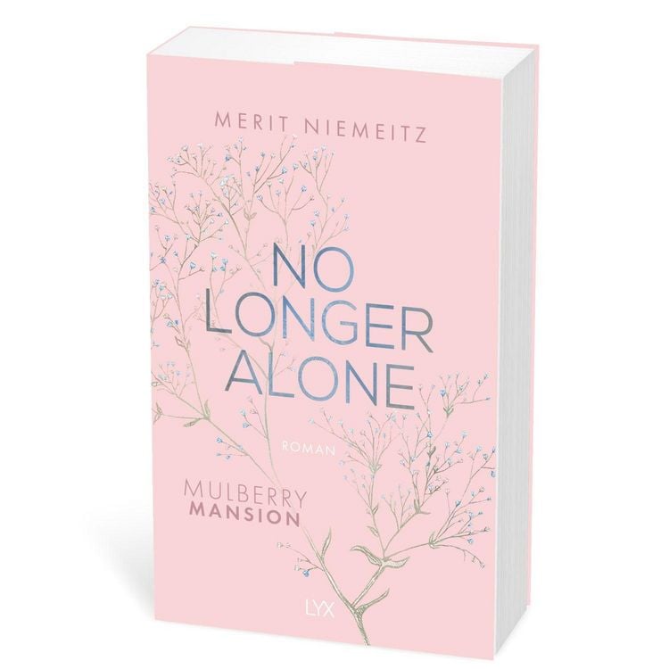 Produktbild: No Longer Alone - Mulberry Mansion