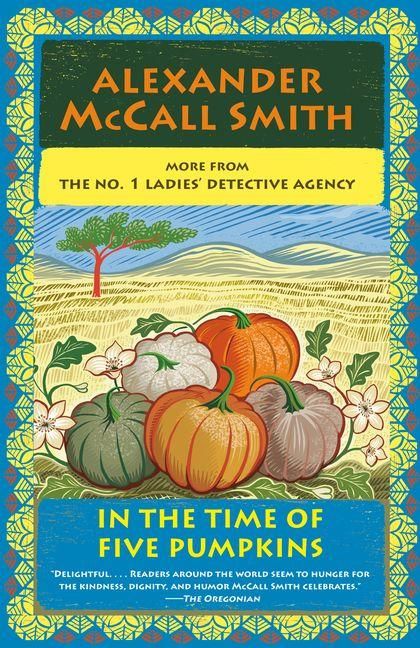 Produktbild: In the Time of Five Pumpkins