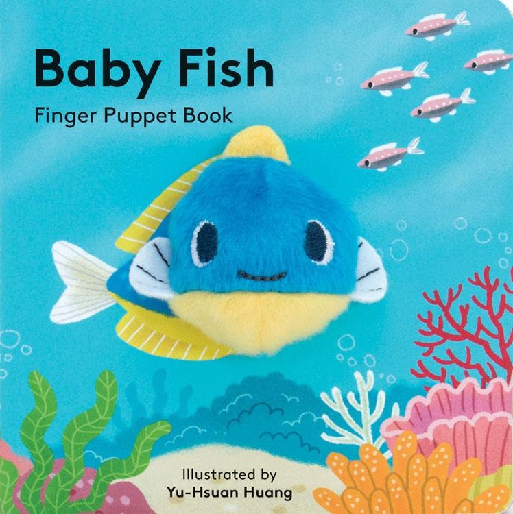 Produktbild: Baby Fish