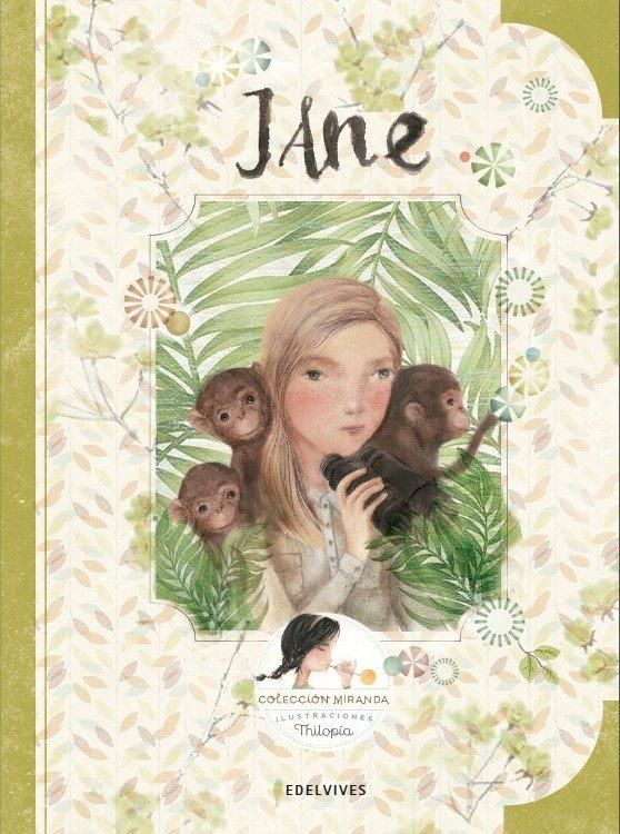 Produktbild: Jane
