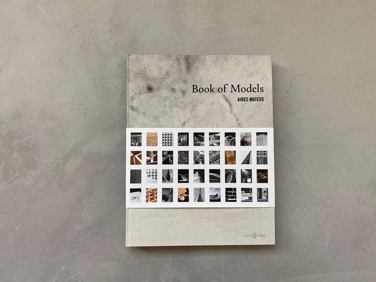 Produktbild: Aires Mateus