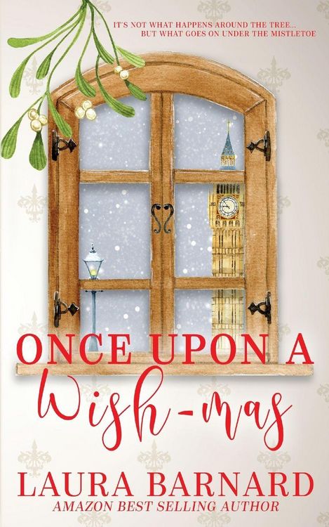 Produktbild: Once Upon a Wish-mas