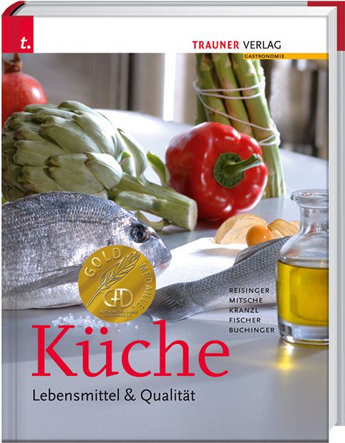 Produktbild: K&uuml;che