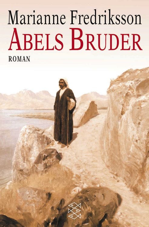 Produktbild: Abels Bruder