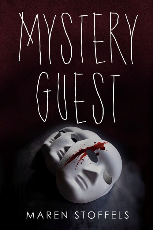 Produktbild: Mystery Guest