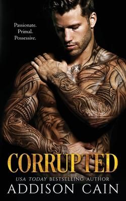Produktbild: Corrupted