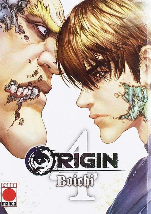 Produktbild: Origin 4