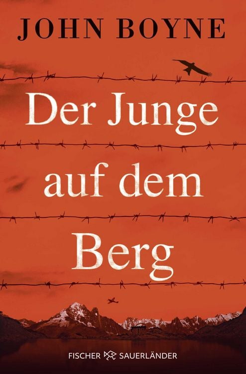Produktbild: Der Junge auf dem Berg