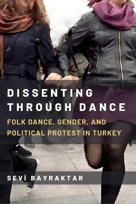 Produktbild: Dissenting Through Dance