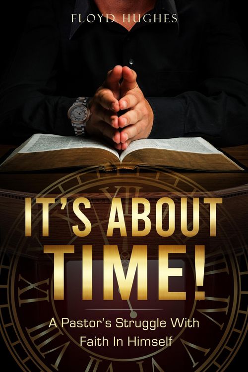 Produktbild: It's About Time