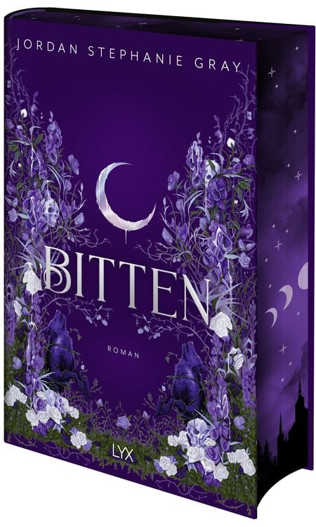 Produktbild: Bitten