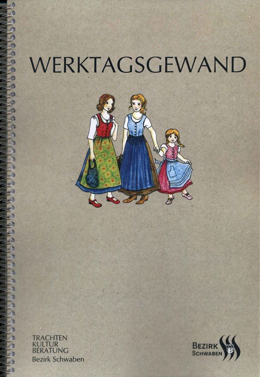 Produktbild: Werktagsgewand