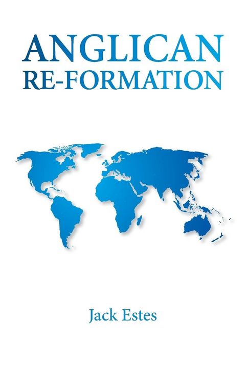 Produktbild: Anglican Re-Formation
