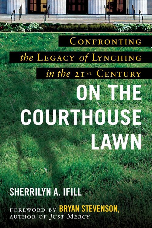 Produktbild: On the Courthouse Lawn