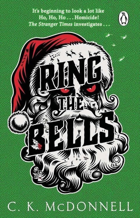 Produktbild: Ring the Bells