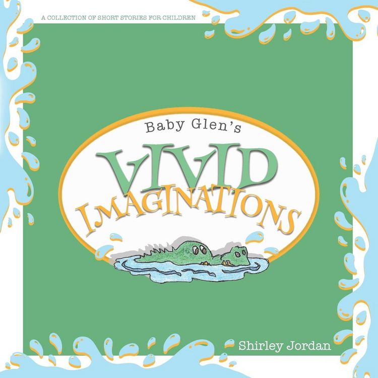 Produktbild: Baby Glen's Vivid Imaginations