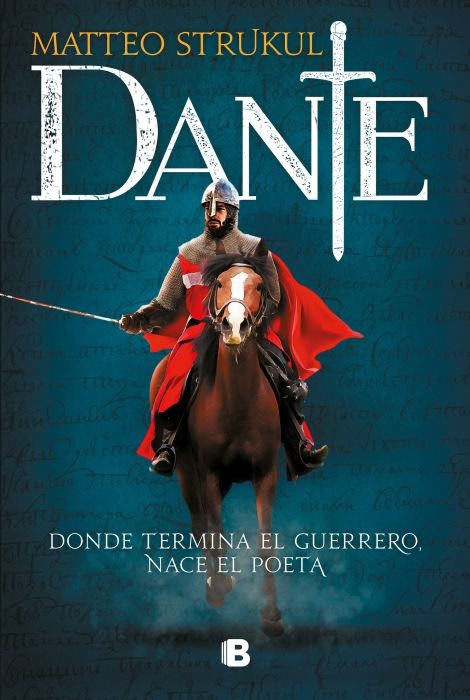 Produktbild: Dante (Spanish Edition)