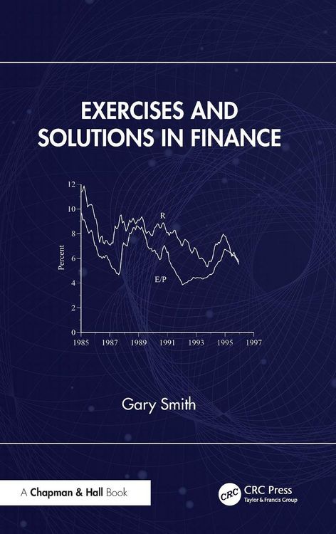 Produktbild: Exercises and Solutions in Finance