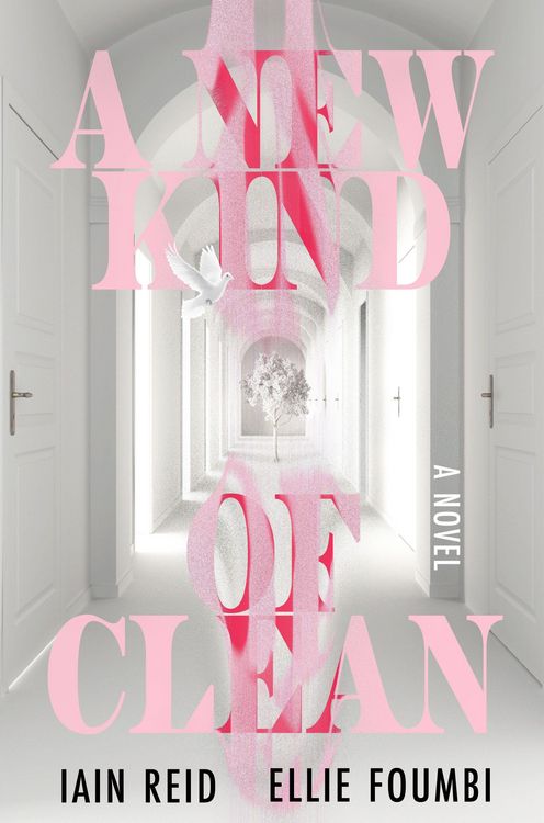 Produktbild: A New Kind of Clean