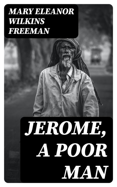 Produktbild: Jerome, A Poor Man