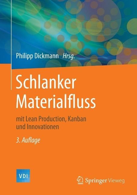Produktbild: Schlanker Materialfluss
