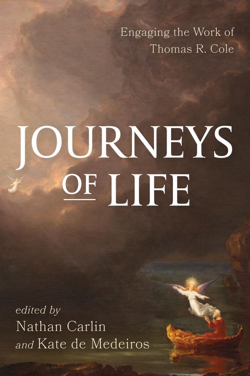 Produktbild: Journeys of Life
