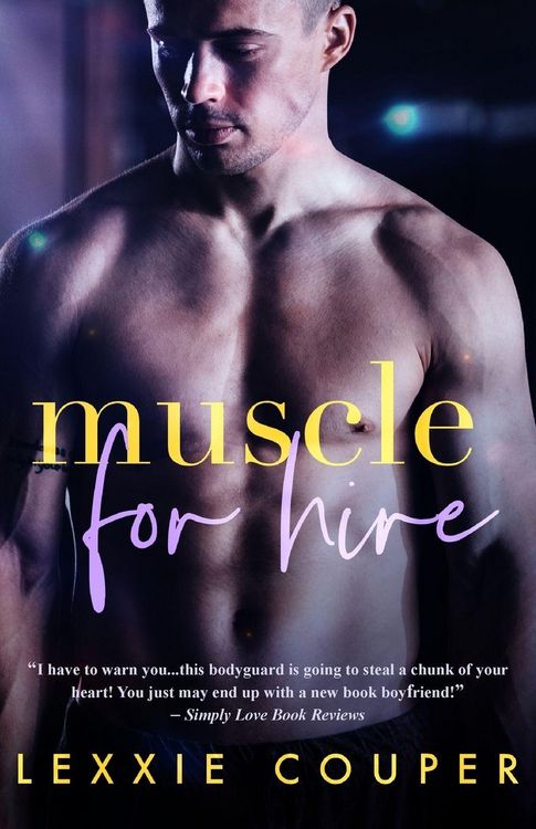 Produktbild: Muscle For Hire