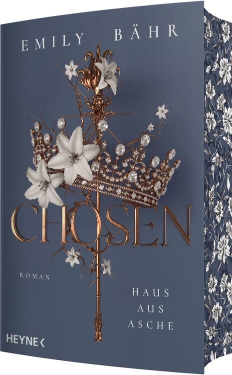 Chosen – Haus aus Asche