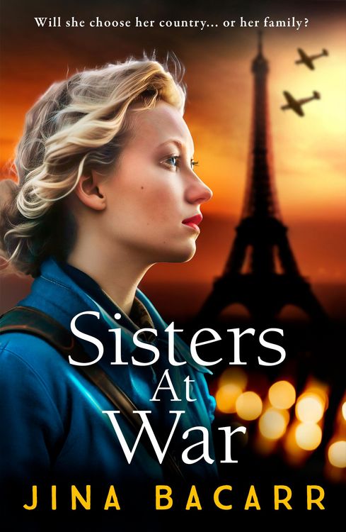 Produktbild: Sisters at War