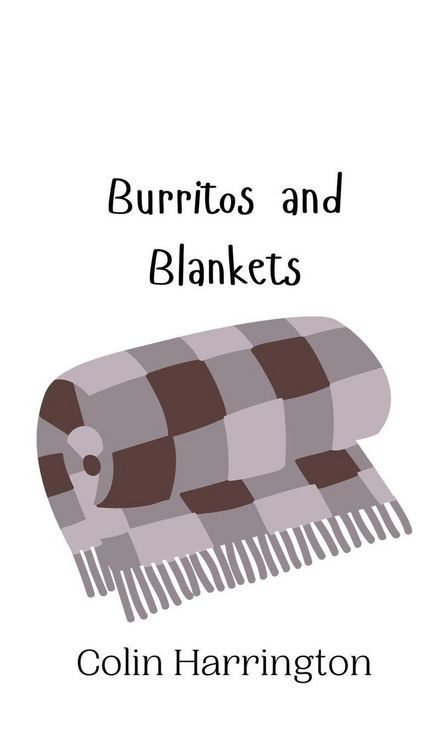 Produktbild: Burritos and Blankets