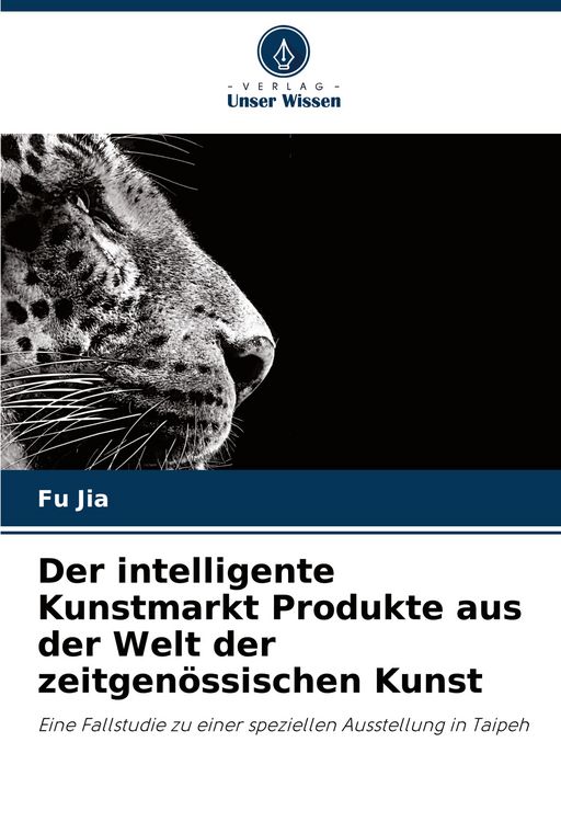 Produktbild: Der intelligente Kunstmarkt Produkte aus der Welt der zeitgen&ouml;ssischen Kunst