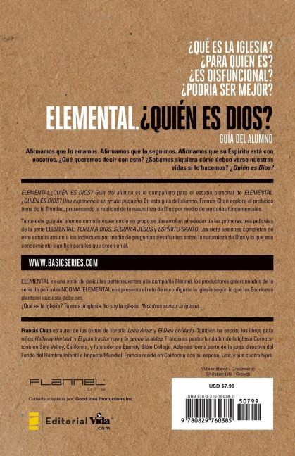Produktbild: La Elemental