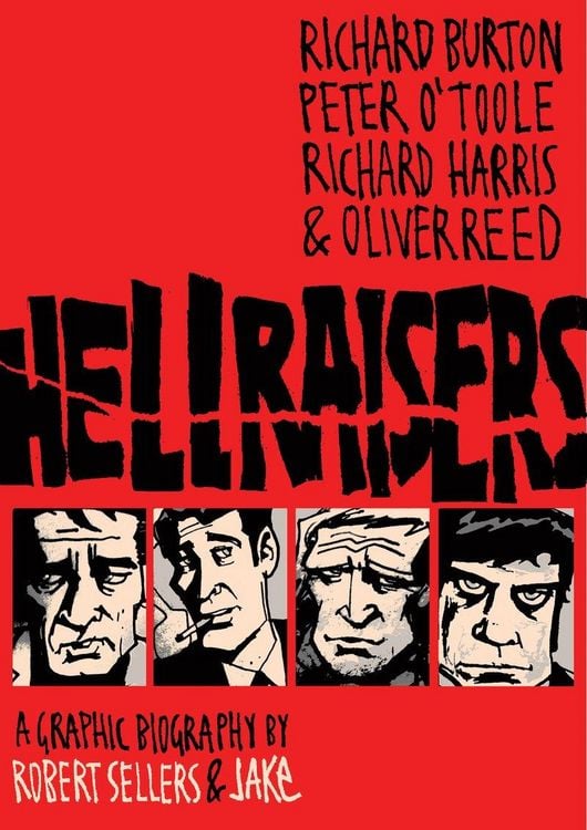 Produktbild: Hellraisers