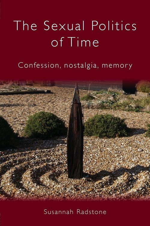 Produktbild: The Sexual Politics of Time