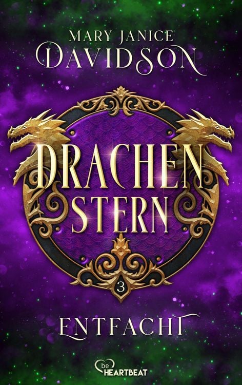 Produktbild: Drachenstern - Entfacht