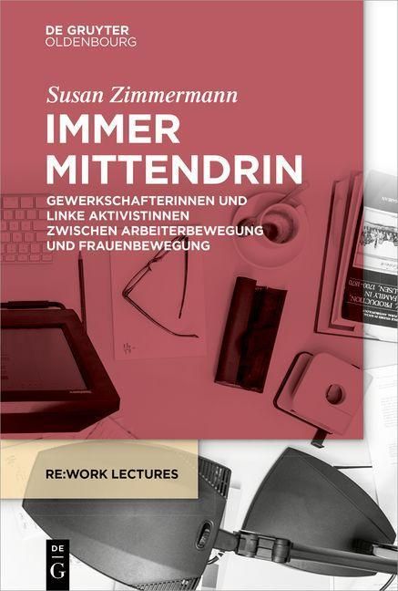 Produktbild: Immer mittendrin
