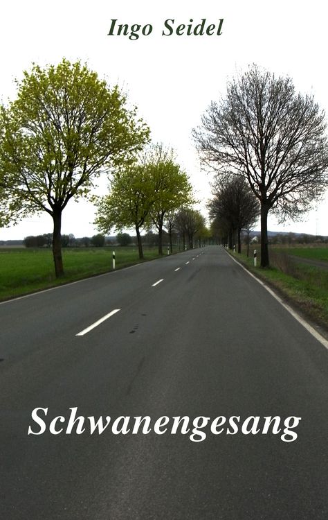 Produktbild: Schwanengesang