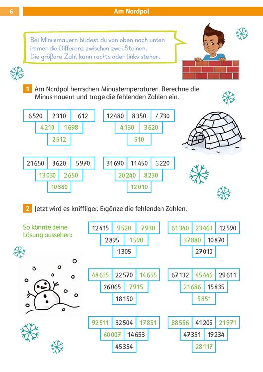 Produktbild: Die Mathe-Helden Knobelaufgaben f&uuml;r Mathe-Helden 4. Klasse