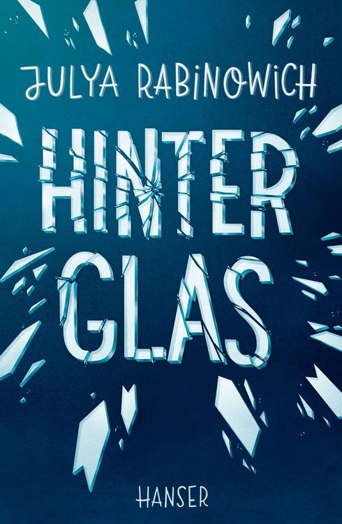 Produktbild: Hinter Glas