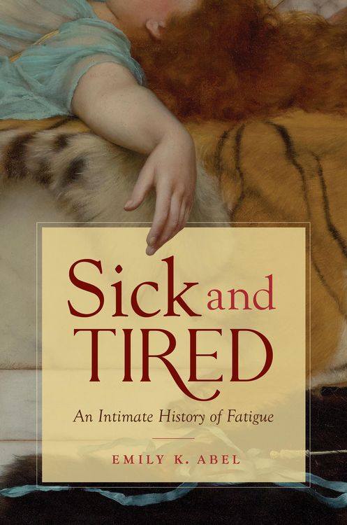 Produktbild: Sick and Tired