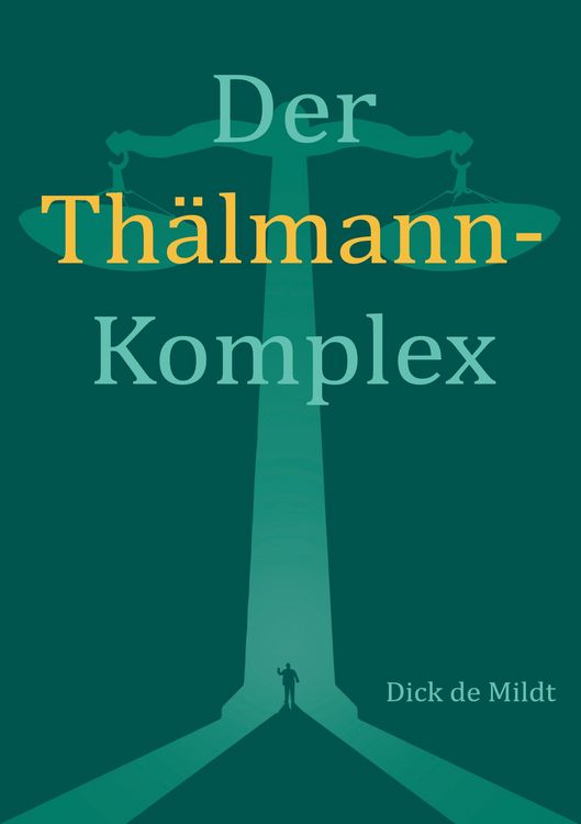 Produktbild: Der Th&auml;lmann-Komplex