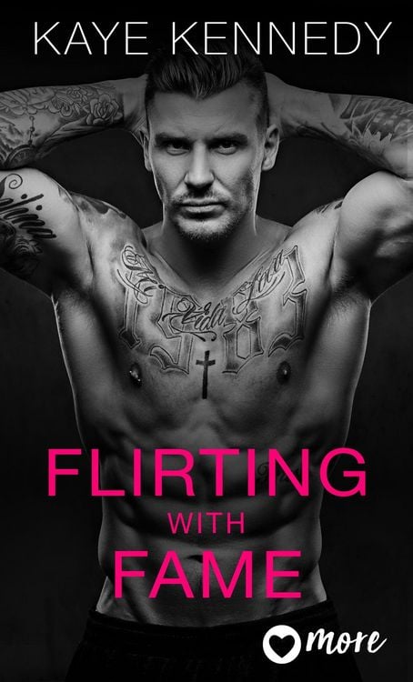Produktbild: Flirting with Fame